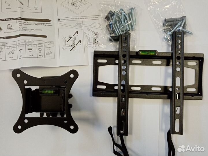 Кронштейн для телевизора
