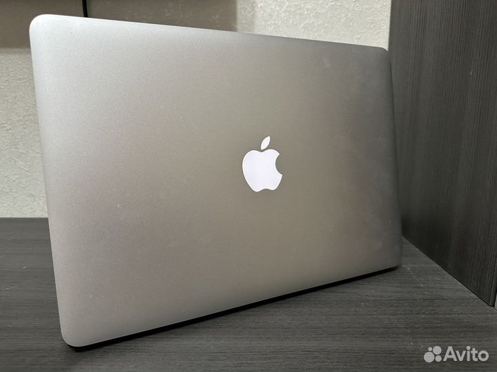 Apple MacBook Air 13 2015