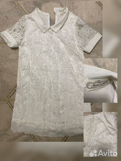 Пакет вещей для девочки 146 152