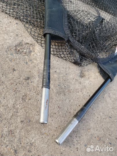 Карповый подсак