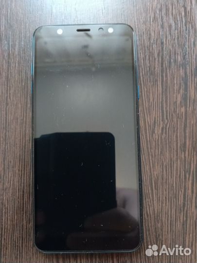 Samsung Galaxy A6+, 3/32 ГБ