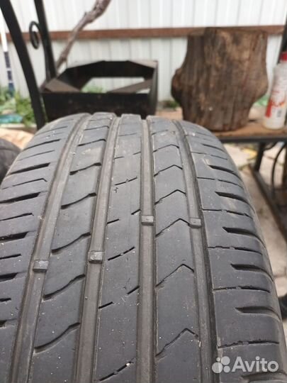 Kumho Road Venture AT51 205/55 R16 91Y