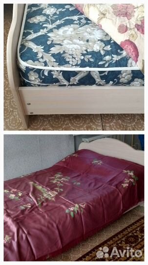 Мебель и бытовая техника б/у для дома(дачи)