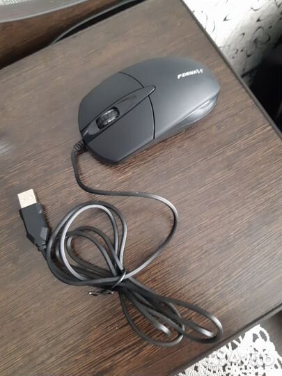 Компьютерная мышь