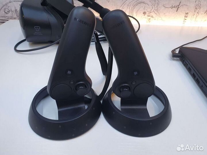 WMR Samsung Odyssey