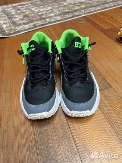 Кроссовки air jordan