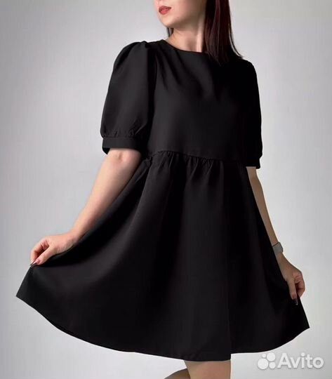 Платье женское