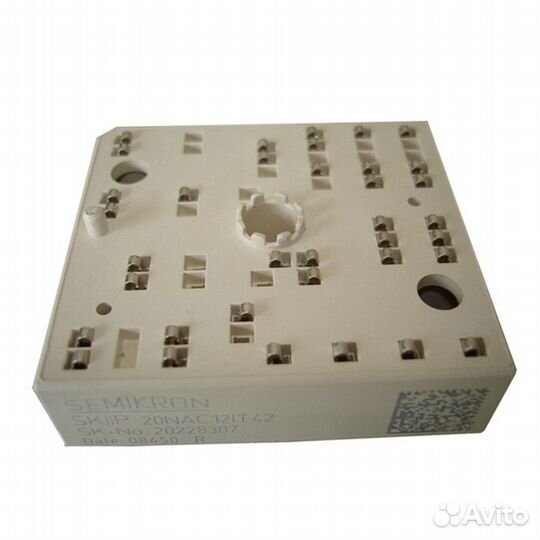 Силовой модуль IGBT skiip21NEB063T29 Оптом и в розницу