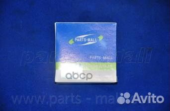 Натяжитель приводного ремня lacetti/aveo/nubira