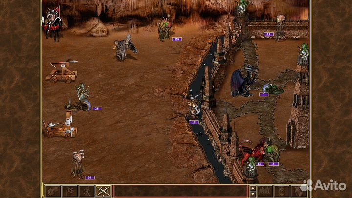 Heroes of Might & Magic 3 HD (Steam, Россия)