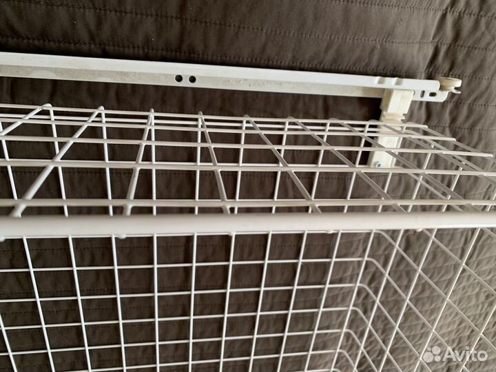 Система хранения Корзина для шкафа