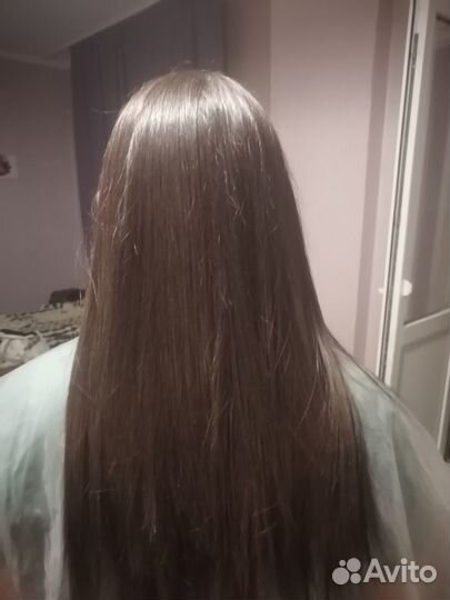 Ищу моделей на кератирование волос