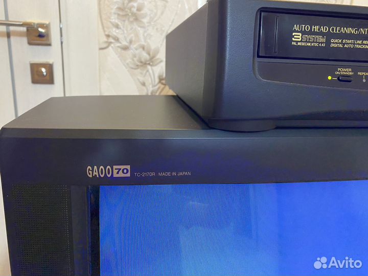 Видеоплеер akai