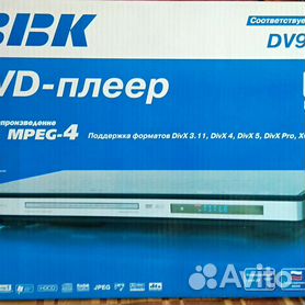 Усилитель-распределитель LYNXTechnik DVD 1423