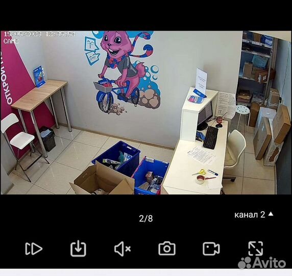 Продаётся сеть пвз Озон и Яндекс Маркет