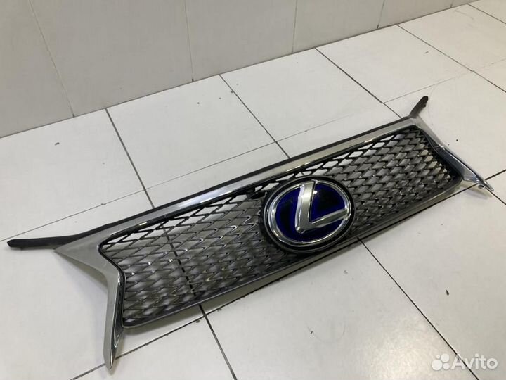 Решетка радиатора Lexus GS GS350 L10 GRL10