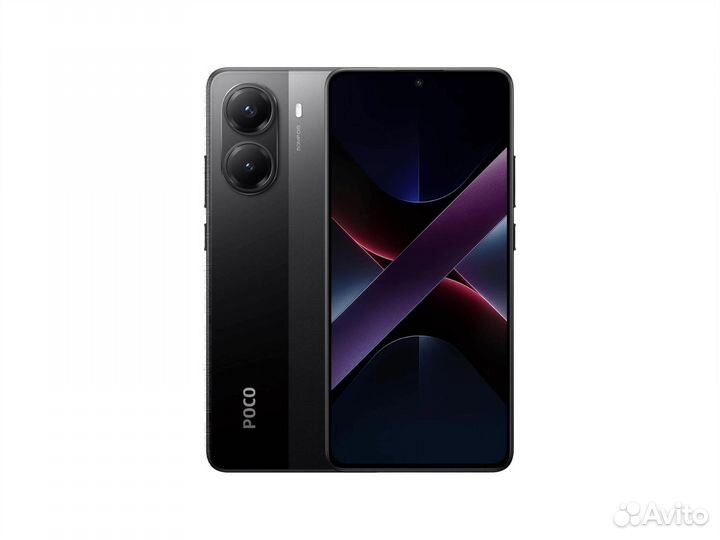 Xiaomi Poco X7 Pro, 12/512 ГБ