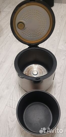 Мультиварка