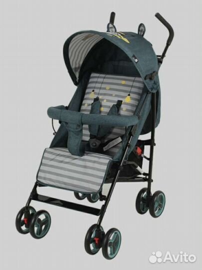 Детская коляска