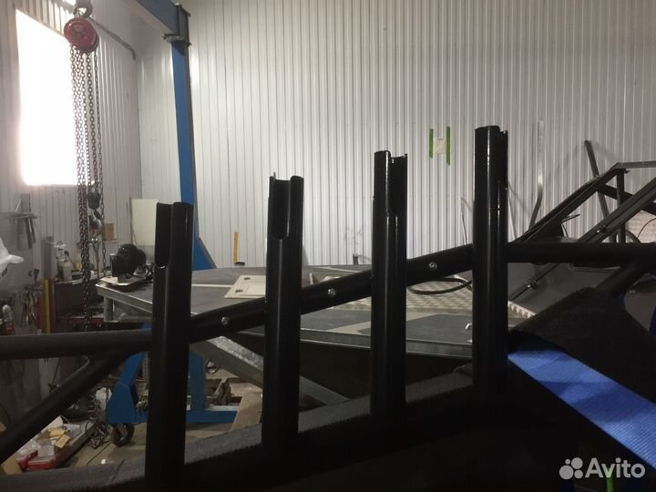 Держатели для спинингов