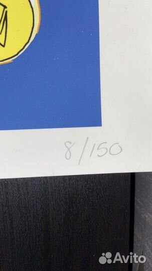 Alec Monopoly Оригинал