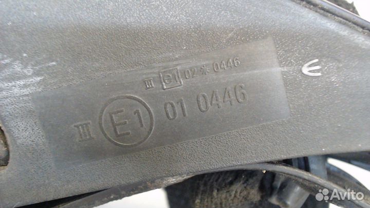 Зеркало боковое Opel Vectra B, 1997