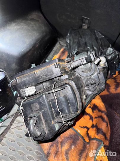 Фара правая Porsche Cayenne 7L5941006BB