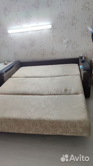 Диван раскладной