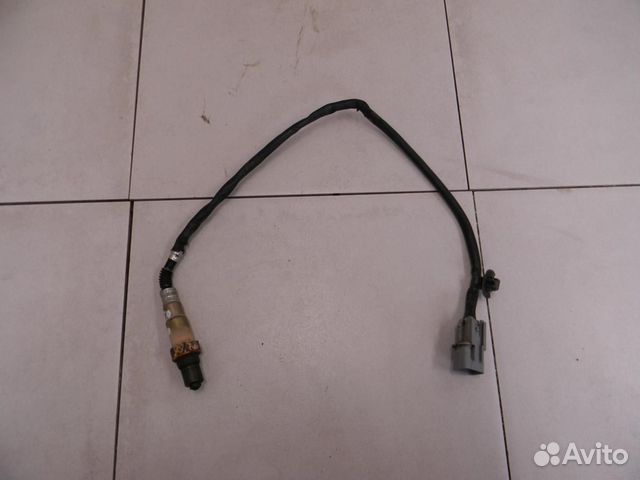 Датчик кислородный/Lambdasonde RIO 2011-2017