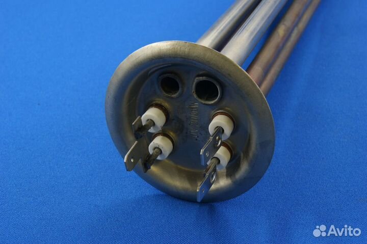 Тэн для водонагревателя медный 2000W