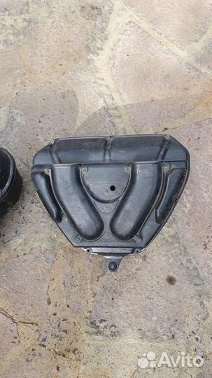 Корпус воздушного фильтра Yamaha YZF R6 / R1 Ямаха