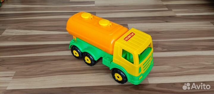 Детские машинки игрушки