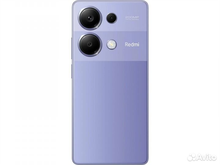 Xiaomi Redmi Note 13 Pro, 12/512 ГБ