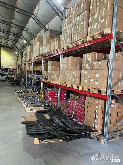 Амортизатор капота shaanxi Х3000 TiggerPart DZ1425