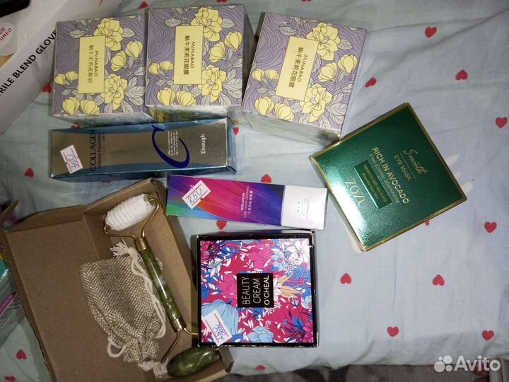 Все что на фото в одни руки