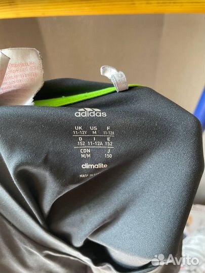 Футболка adidas