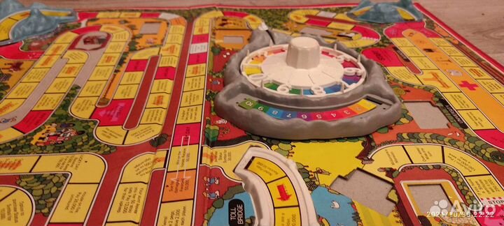 Развивающие игры на английском