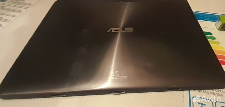 Asus Планшет