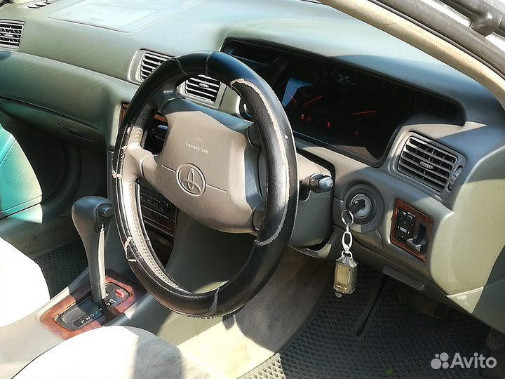 Toyota Camry Gracia 2.2 AT, 1997, 250 000 км