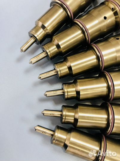 Насос-форсунки Volvo 21582096