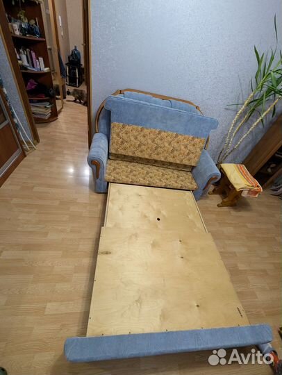 Диван кровать