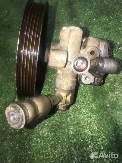 Гидроусилитель Mitsubishi Space Star DG