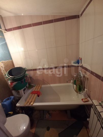 2-к. квартира, 47 м², 1/1 эт.