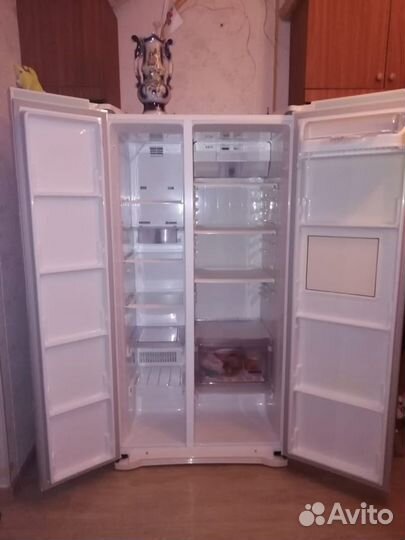 Холодильник