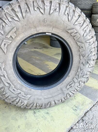 Maxxis Razr AT 320/80 R17