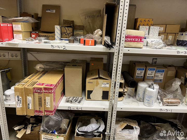 Насос масляный v2203 Кентек