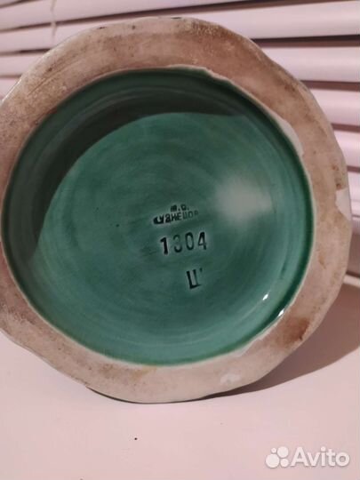 Карандашница 