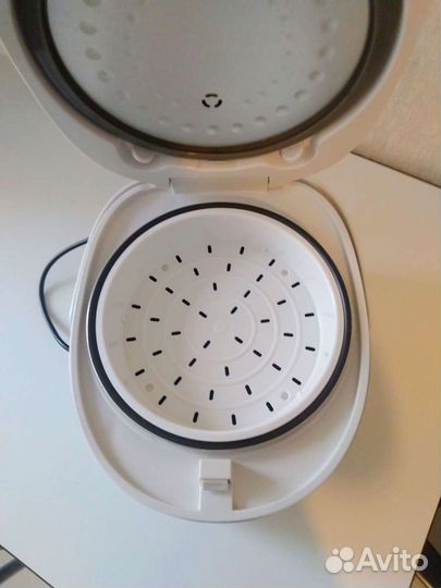 Мультиварка vitesse