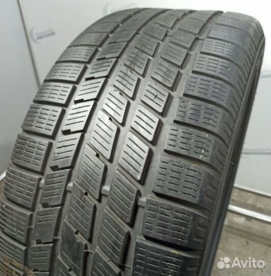 Pirelli Sottozero Winter 240 235/40 R18