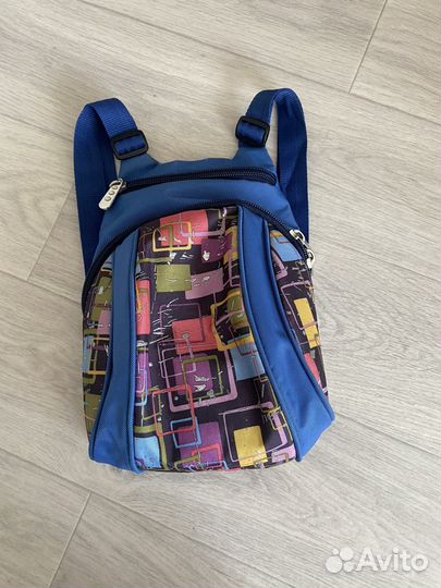 Рюкзак детский